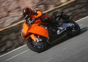 KTM RC8 KTM RC8